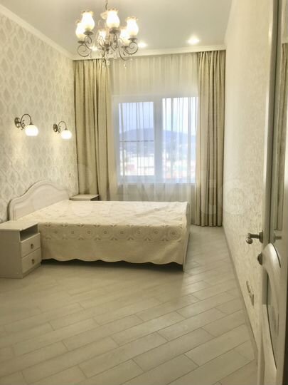 2-к. квартира, 46 м², 11/17 эт.