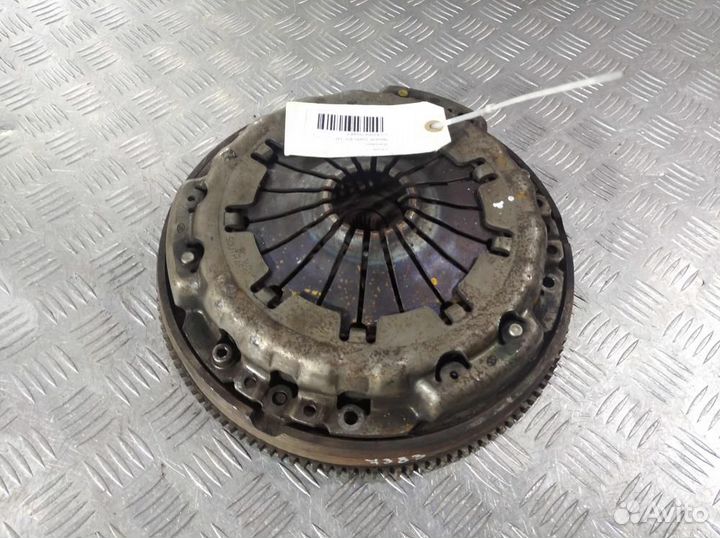 Маховик 8200474648F Renault Trafic (2001-2014)