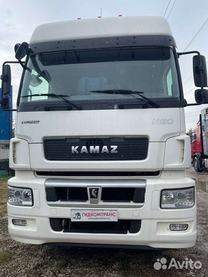 Гидравлика на тягач гидрофикация тягачей