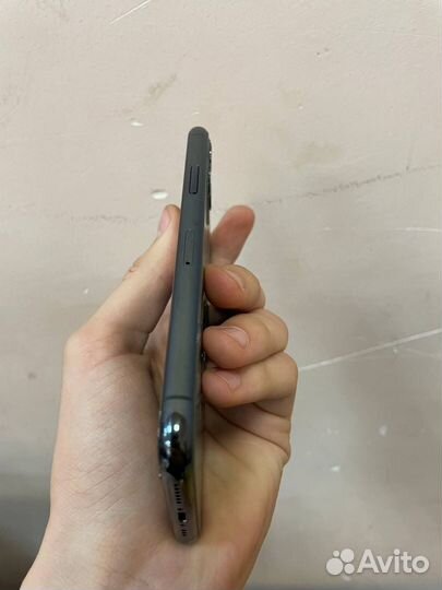iPhone 11 pro 256gb