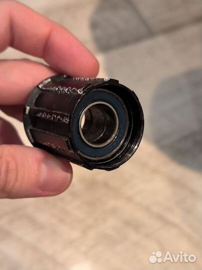 Барабан dt swiss hg