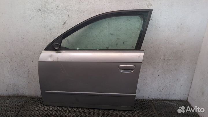 Дверь боковая Audi A4 (B7), 2007