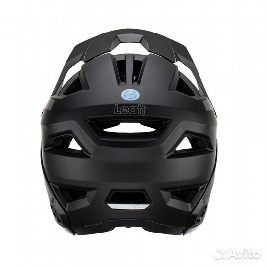 Велошлем Leatt MTB Enduro 2.0 Helmet (Stealth, M