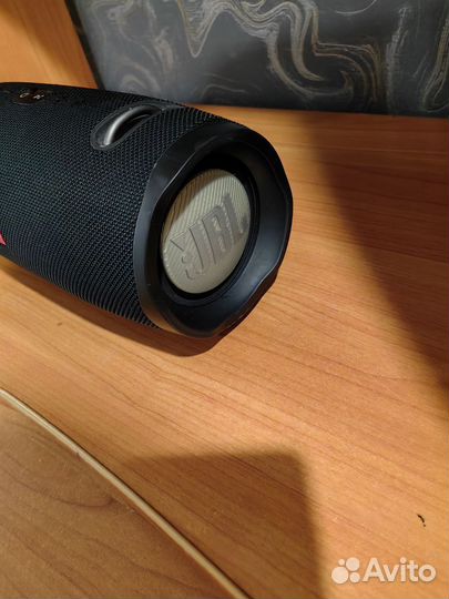 Колонка jbl xtreme 2