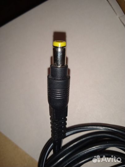 Блок питания/адаптер 5V/3A PW 118