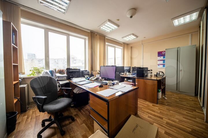 Продам офис, 425 м²