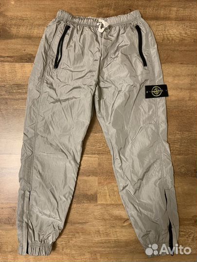 Штаны stone island
