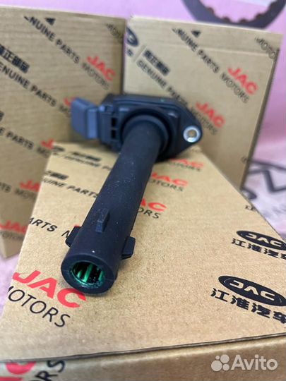 Катушка зажигания JAC-J7 Москвич 3 2021-2024