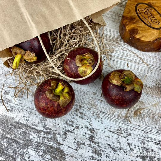 Мангостин Тайланд