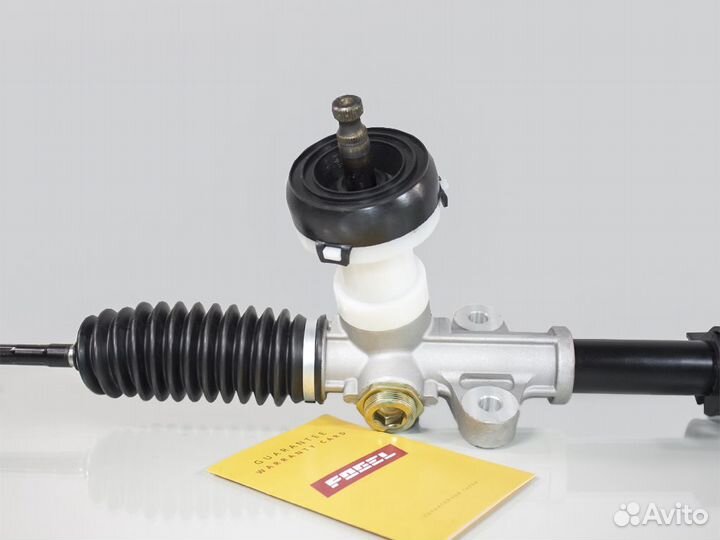 Рулевая рейка киа Рио 2 Новая