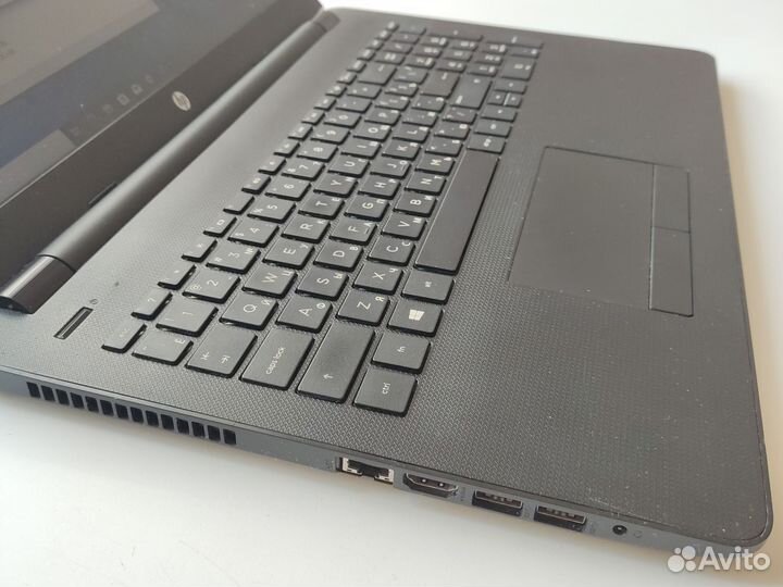 Ноутбук HP AMD E2-9000e/SSD240Gb/DDR4-4Gb