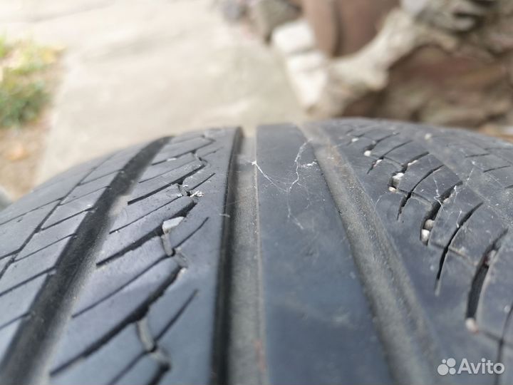 Giti GitiComfort 228 195/60 R15