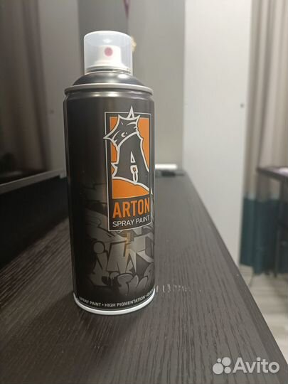 Балончик Arton