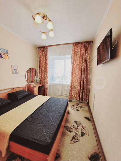 2-к. квартира, 68 м², 2/5 эт.
