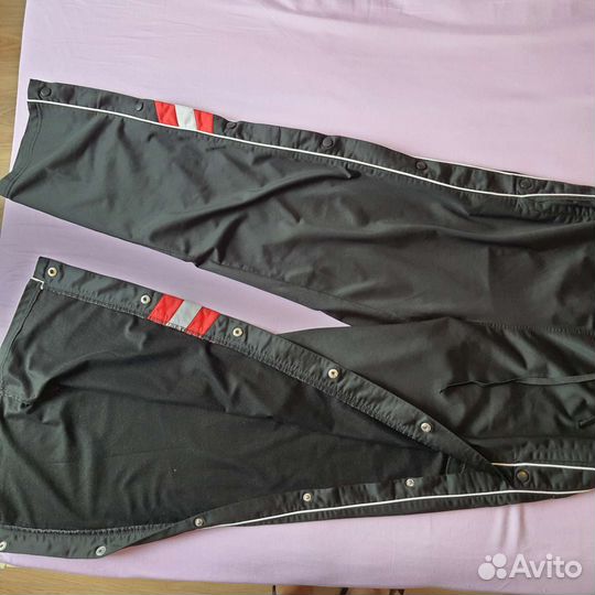 Мужские спортивные штаны 50 52