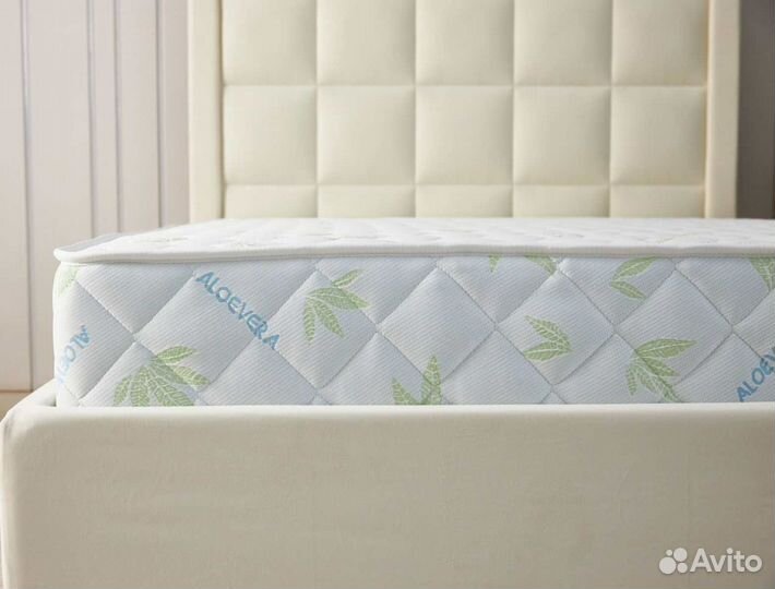 Димакс Оптима Премиум Фоам Хард 20(180х190)