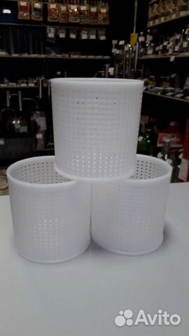 Форма для сыра Камамбер