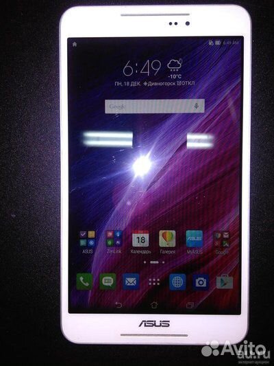 Планшет Asus Fonepad 8 K016