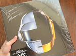 Виниловая пластинка Daft Punk