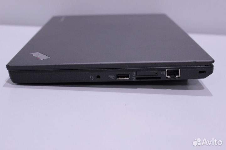 Ноутбук Lenovo X240/i3/SSD 240Gb