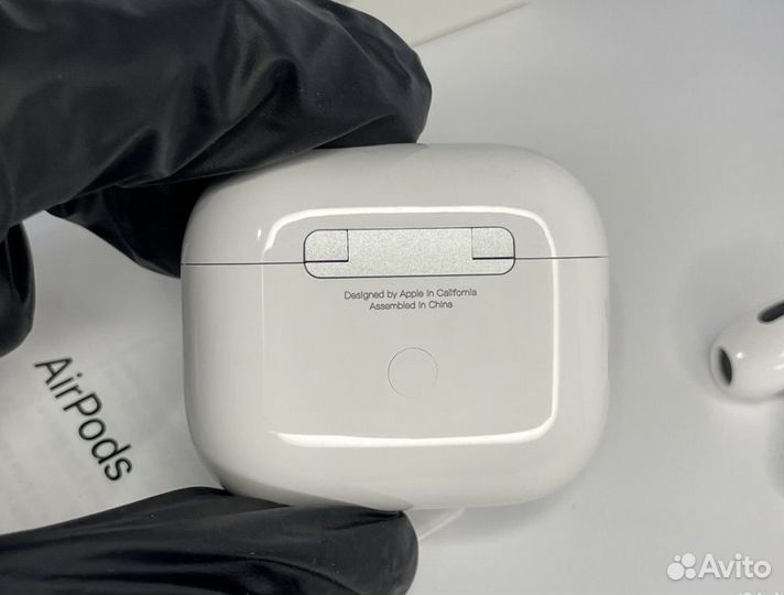 AirPods 3 (Премиальное качество; Версия 2023)