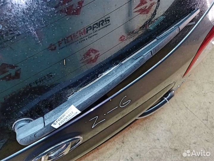 Поводок заднего стеклоочистителя Hyundai Santa Fe