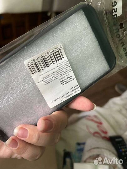 Чехол на iPhone 7 plus; 11; 14