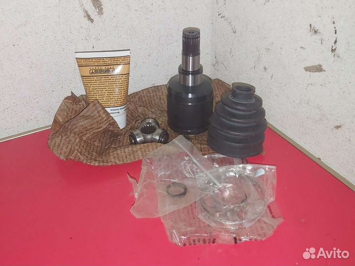 Шрус внутрений левый Suzuki Liana МКПП