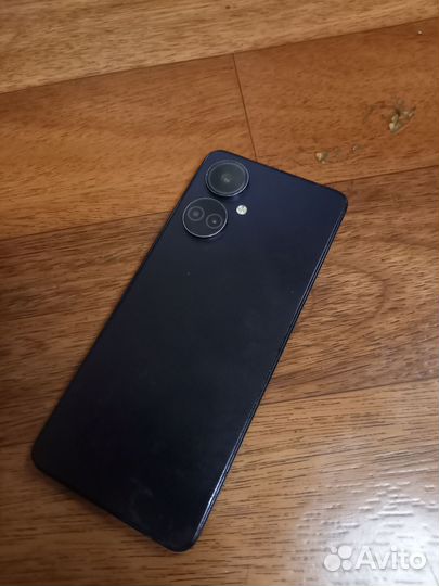 TECNO Camon 19, 6/128 ГБ