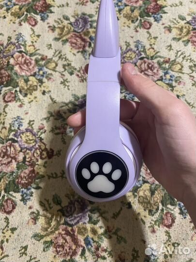 Продам наушники