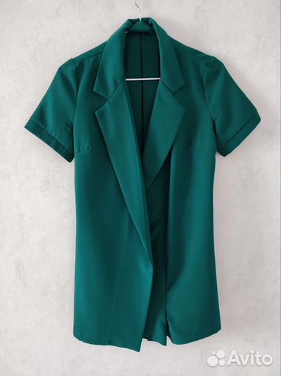 Платье - пиджак