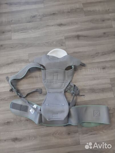 Эргорюкзак