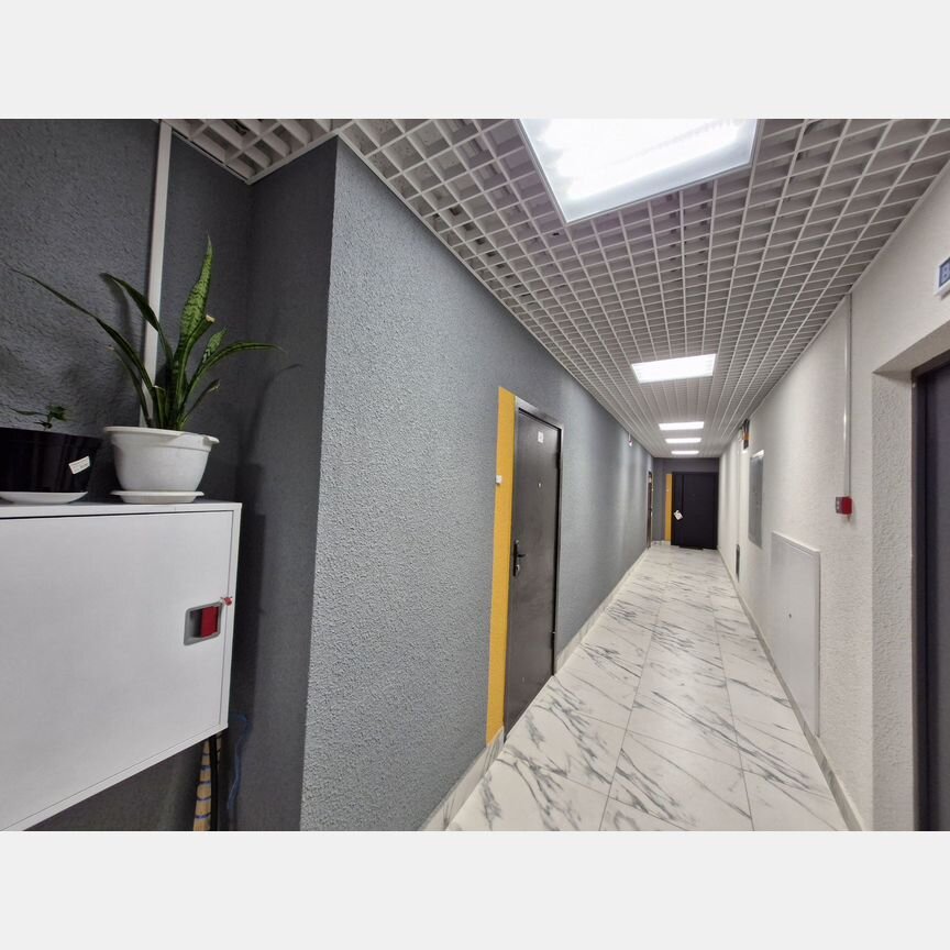 3-к. квартира, 80 м², 6/14 эт.