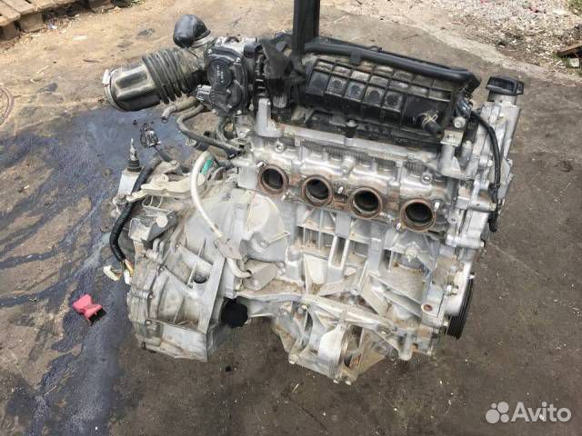 Renault-nissan mr20de. контрактный двигатель кашкай. ниссан кашкай 1. мотор кашкай 2. ниссан mr20de егр.