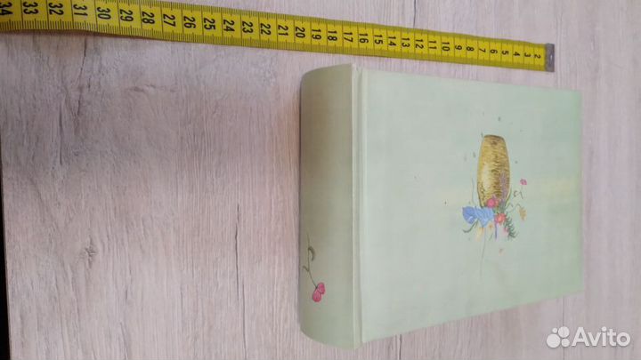 Альбом для фотографий