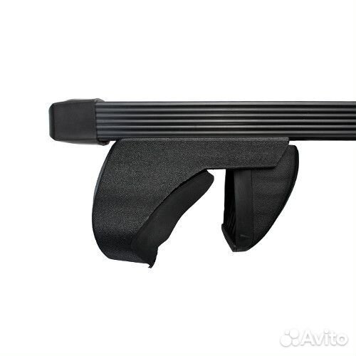 Багажник Amos для Toyota RAV 4 2000-2019 г