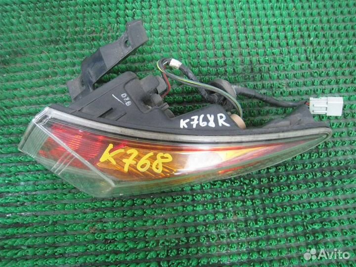 Фонарь задний наружный правый Honda Civic 5D (FN)