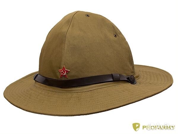 Панама афганка