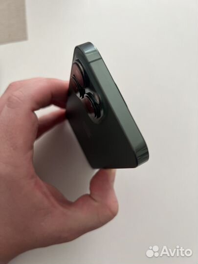 iPhone 13 Pro, 256 ГБ