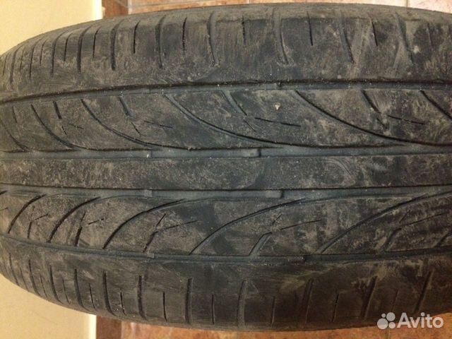 Bridgestone 613V 205/60 R15