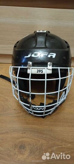 Каска jofa детская