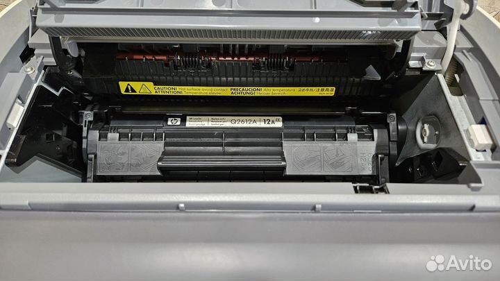 Лазерный принтер Canon LBP 2900