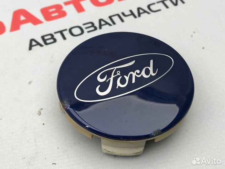 Колпачок литого диска Ford Edge 2 рест. 2019