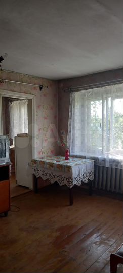 2-к. квартира, 42 м², 2/2 эт.