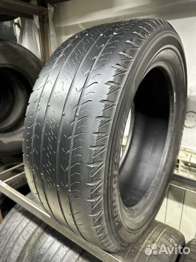 Bridgestone Ecopia EP850 235/55 R17 103H