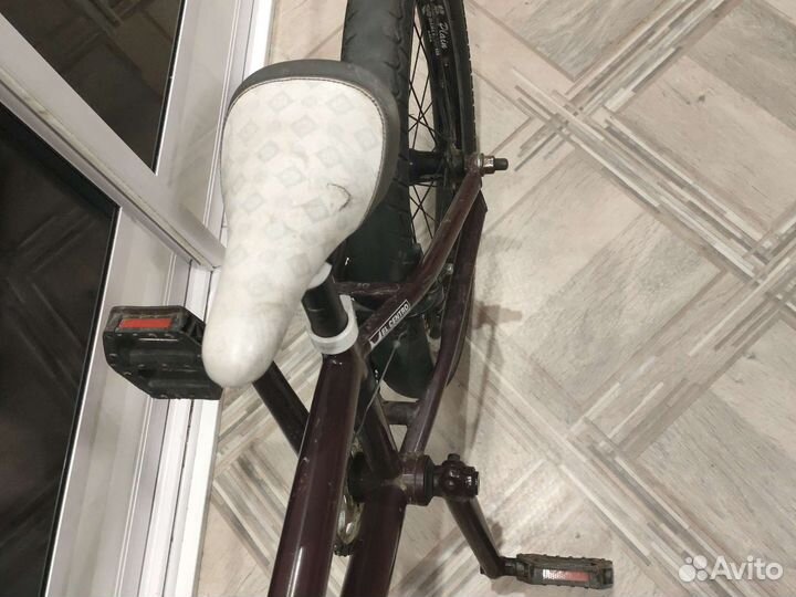 Bmx