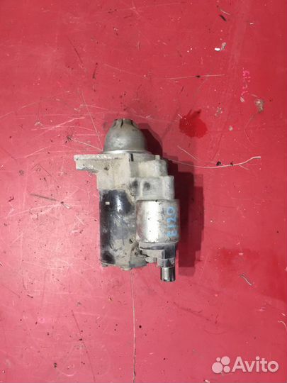 Стартер Toyota Corolla E120