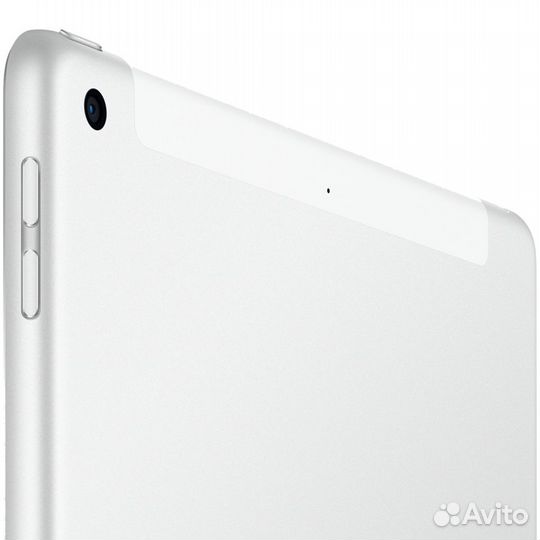 Планшет Apple iPad 10.2 (2021) Wi-Fi + Cellular 64