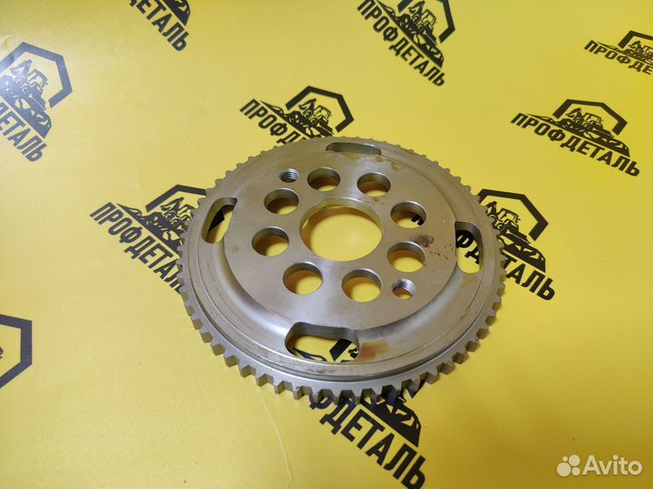 CA0131825 Шестерня солнечная зубчатая планетарная