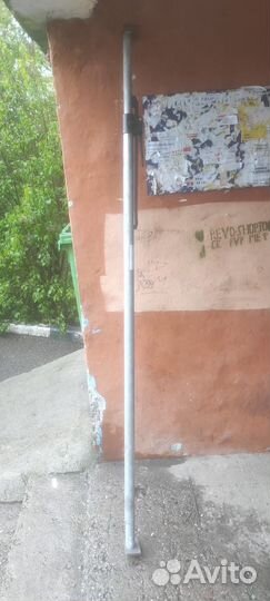 Распорки для крепления груза